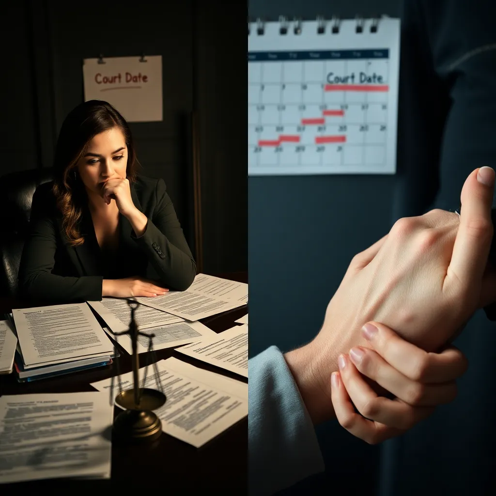 Legal Strategies Against Manipulation