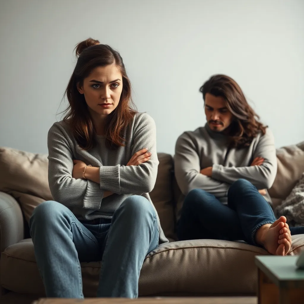 Understanding Emotional Deflection Strategies