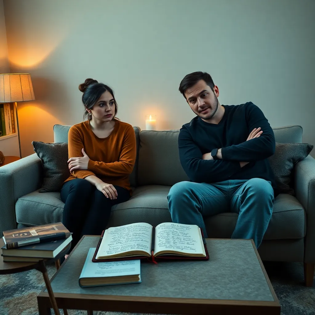 Responding to Narcissistic Dialogue