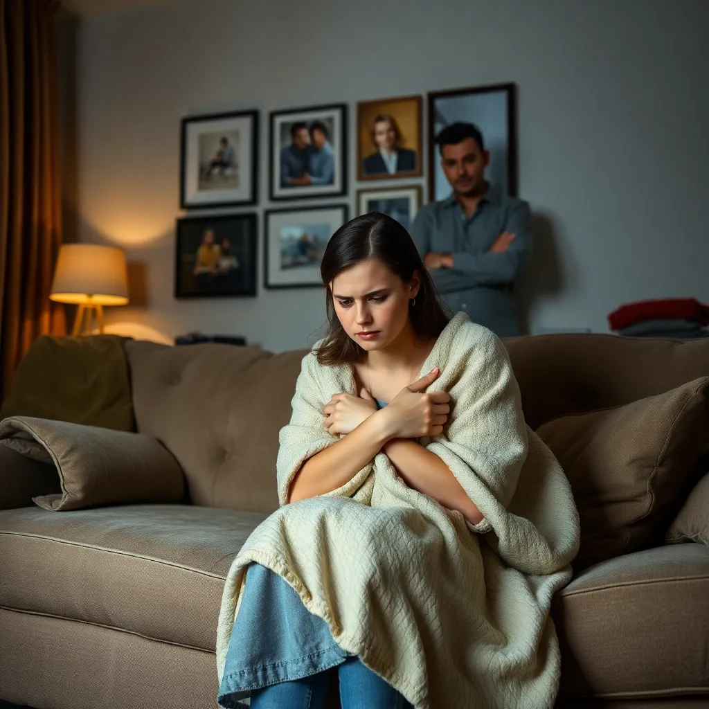 Recognizing Narcissistic Behavior Patterns
