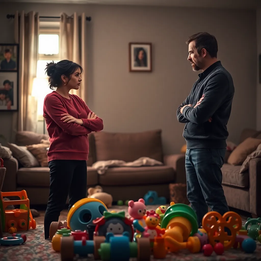 Managing Conflict and Tension