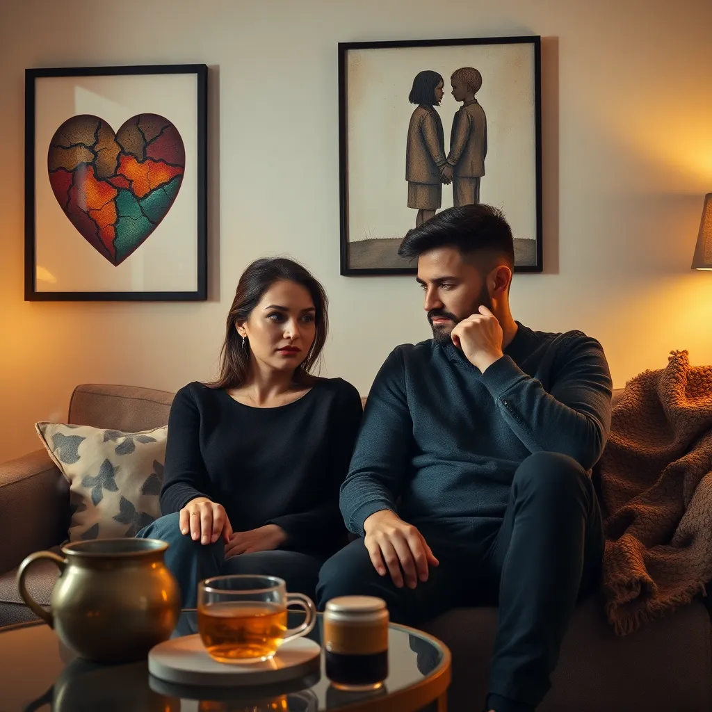 Narcissists Can't Change: Misconception