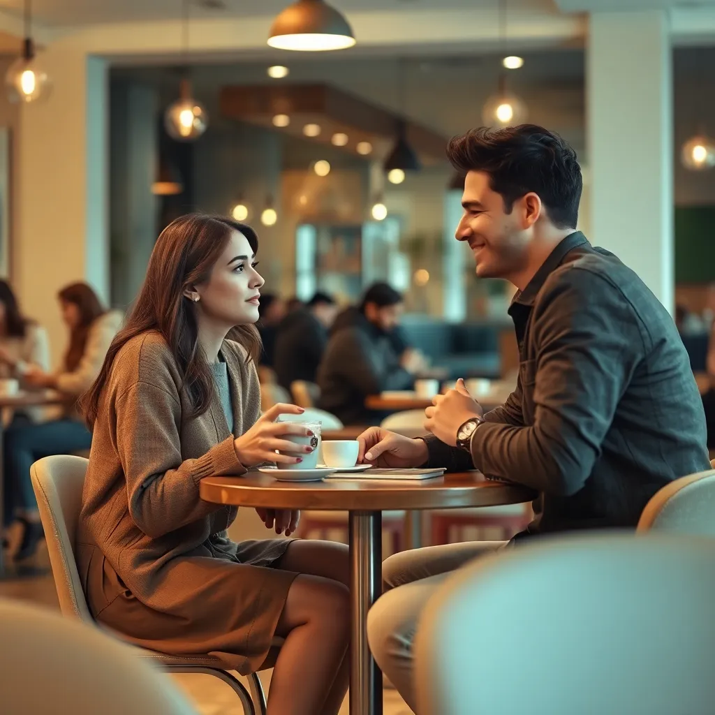 Sabotaging Your New Relationships
