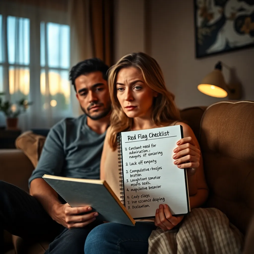 Emotional Impact on Relationships