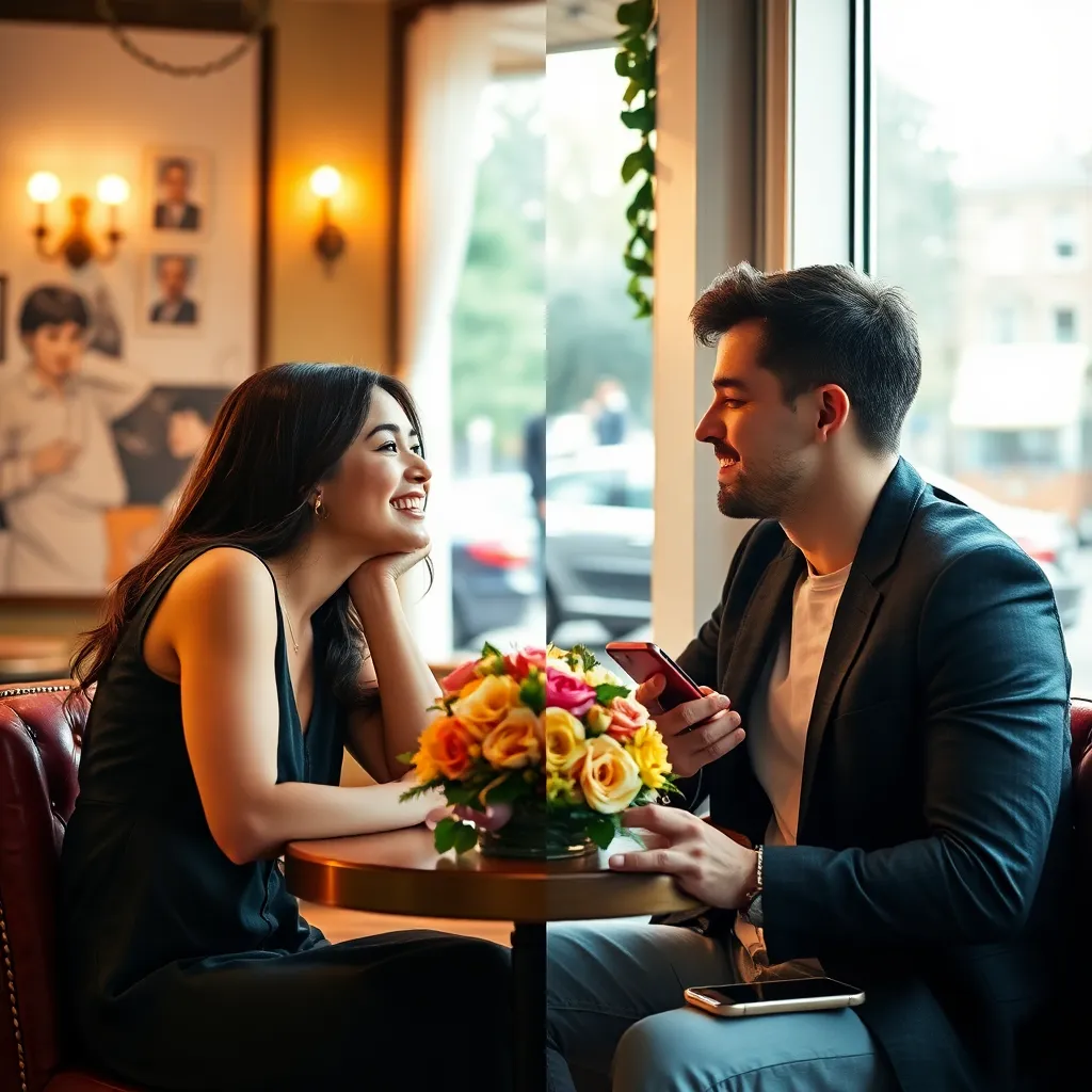Identifying Narcissistic Traits Early