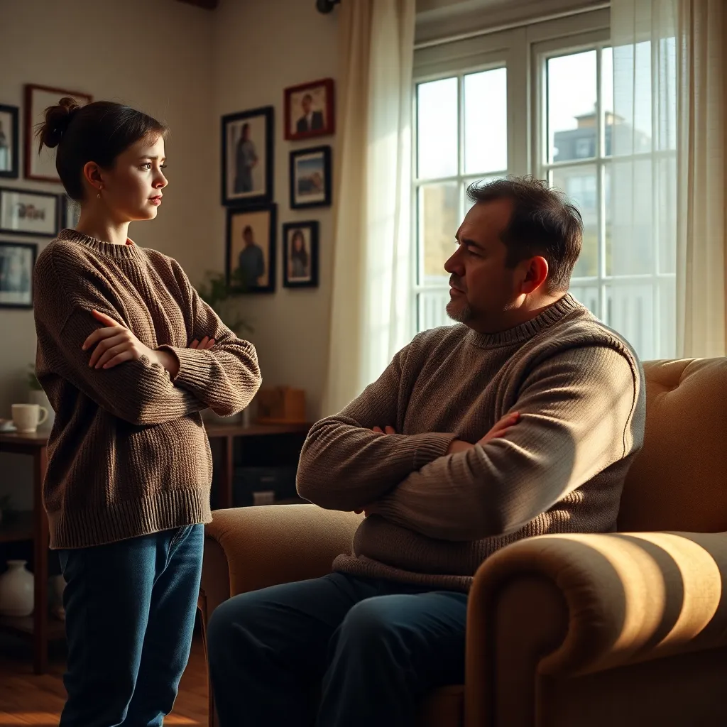Recognizing Narcissistic Behavior Patterns