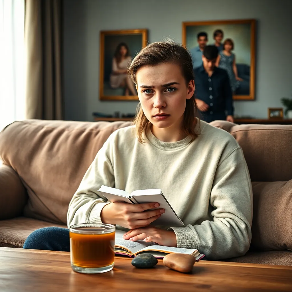 Managing Emotional Stress and Anxiety
