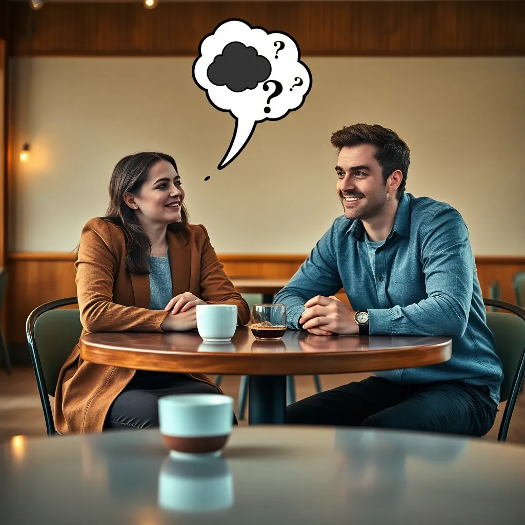 Impact on Relationships: Covert vs. Overt