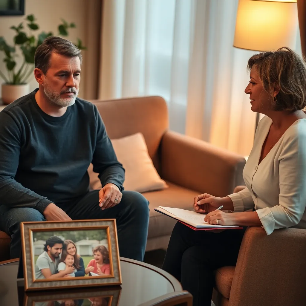 Therapeutic Approaches to Improve Relationships