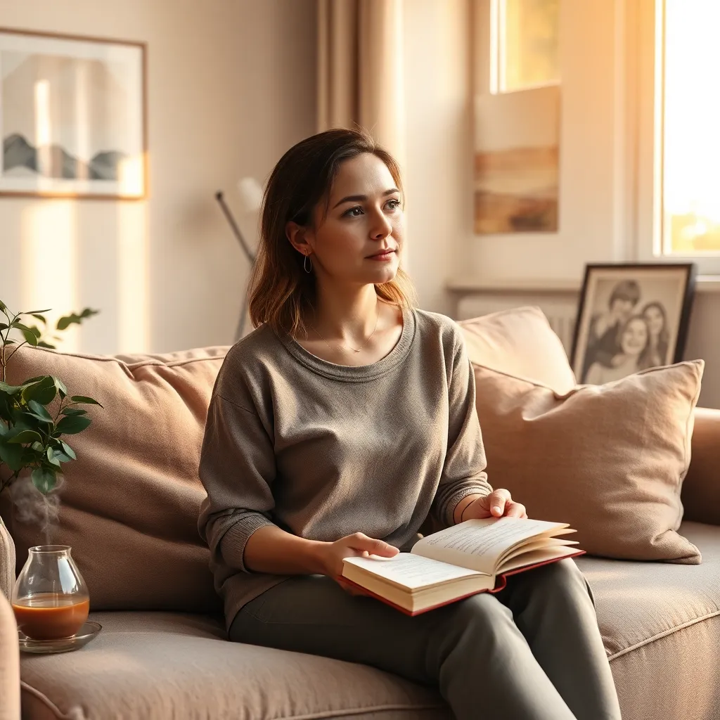 Safeguarding Your Emotional Well-being