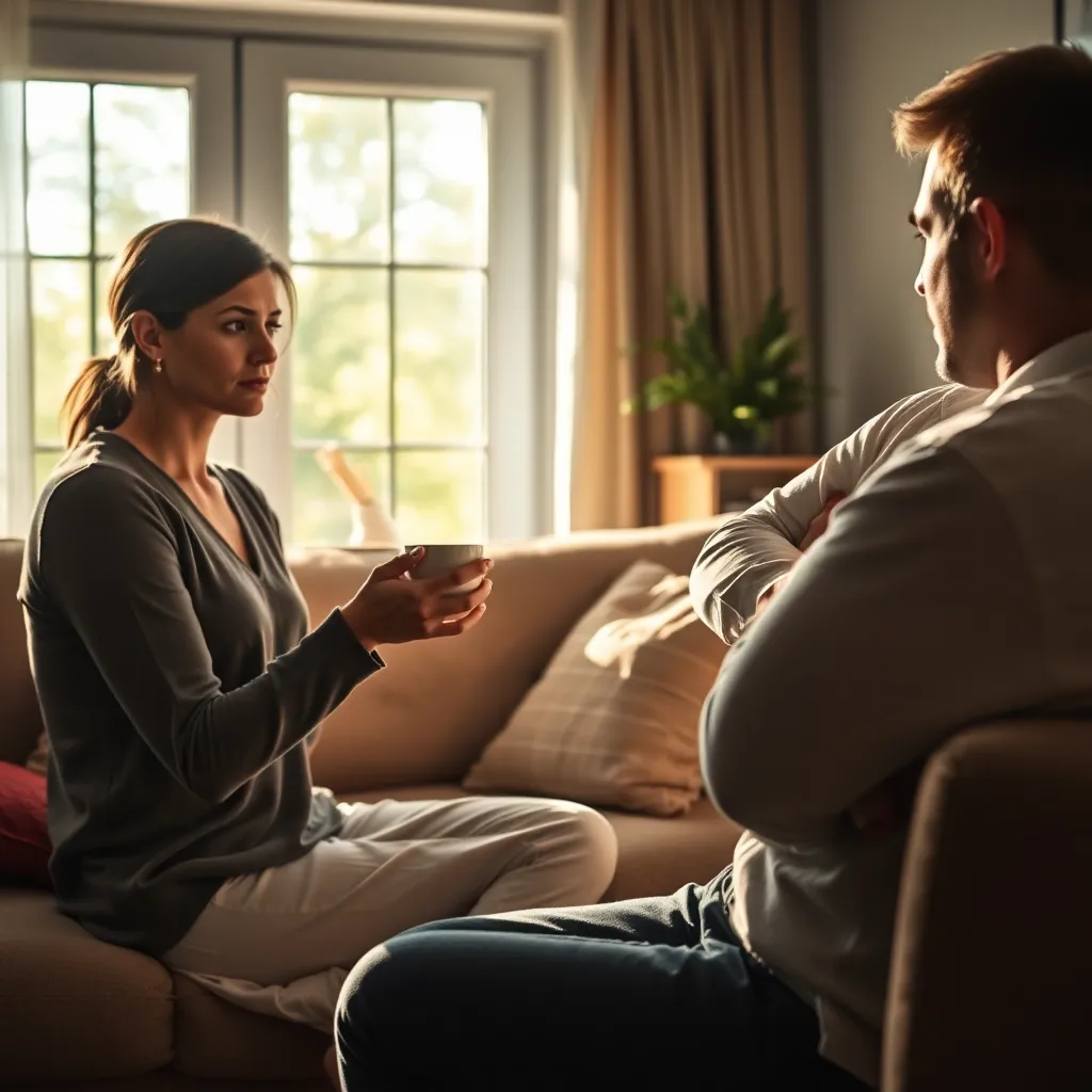Recognizing Narcissistic Behaviors