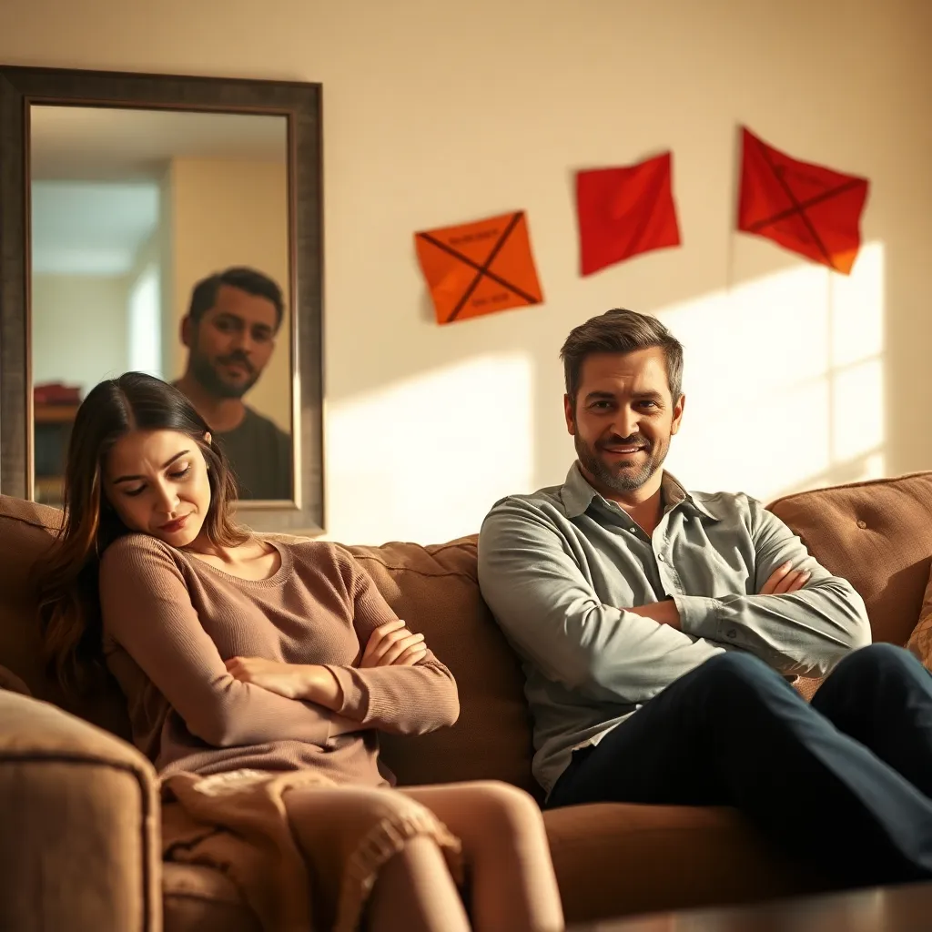 Identifying Narcissistic Traits Early