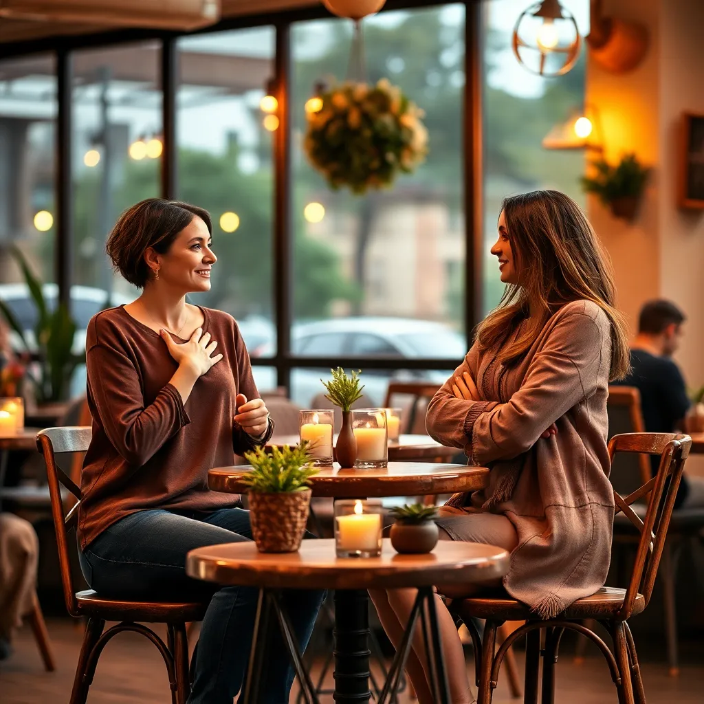 Impact on Personal Relationships