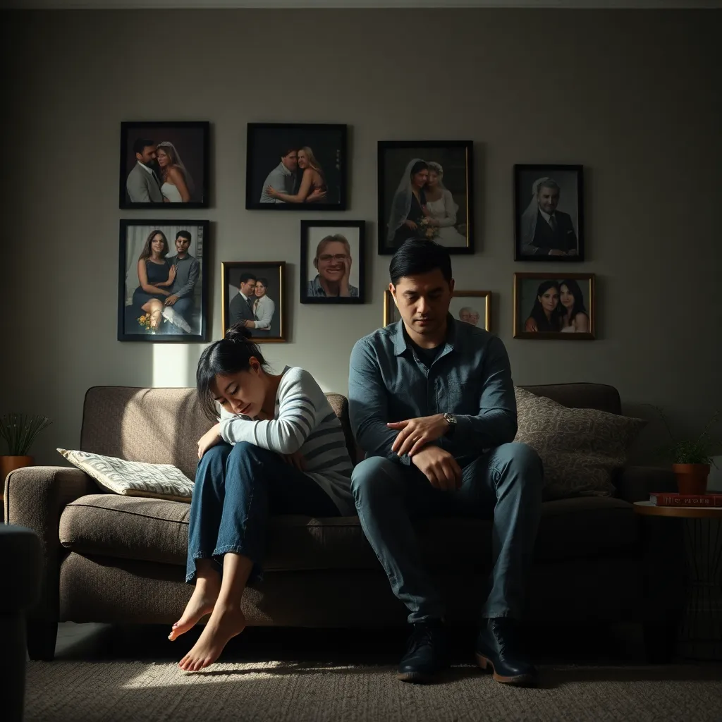 Tactics Used for Emotional Isolation