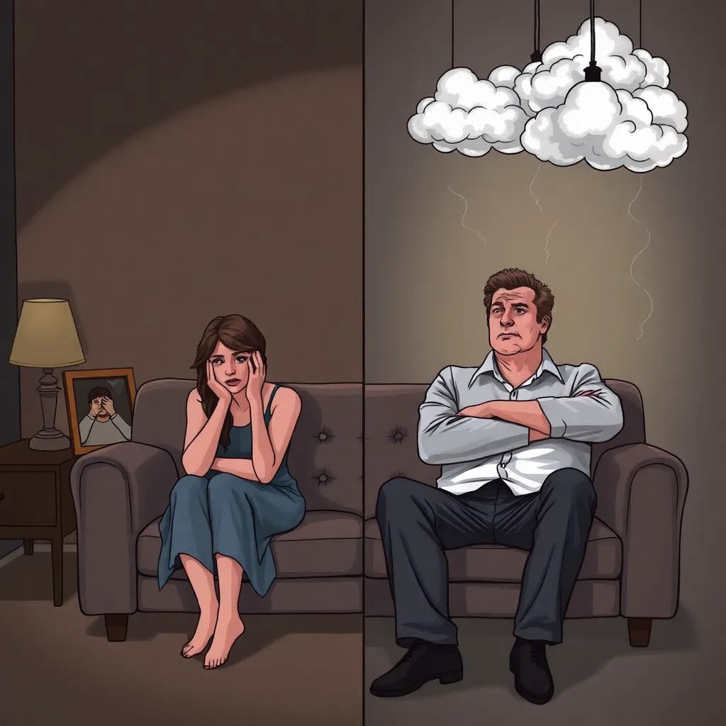 Understanding Narcissistic Behaviors