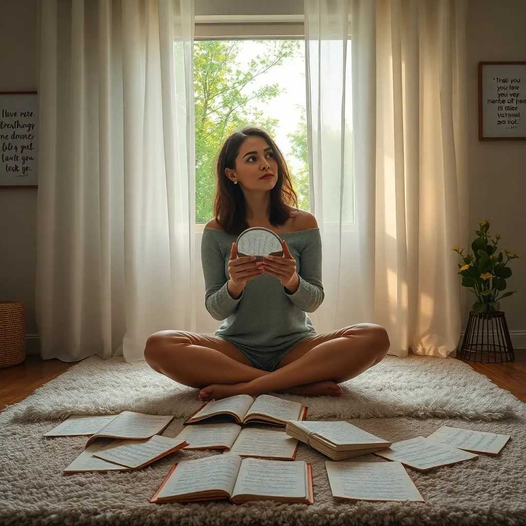 Emotional Detachment and Awareness