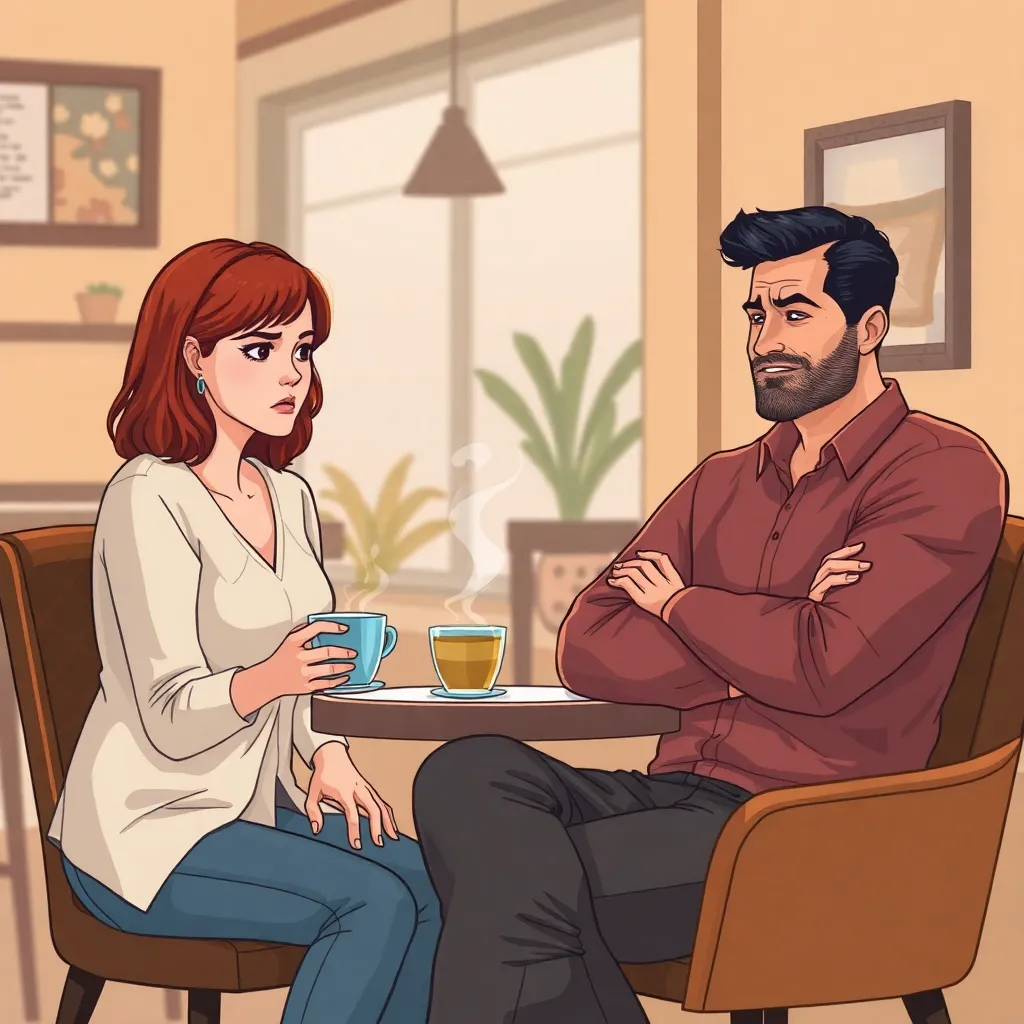 Recognizing Narcissistic Behavior Patterns