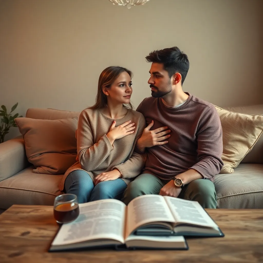 Protective Strategies Against Narcissists