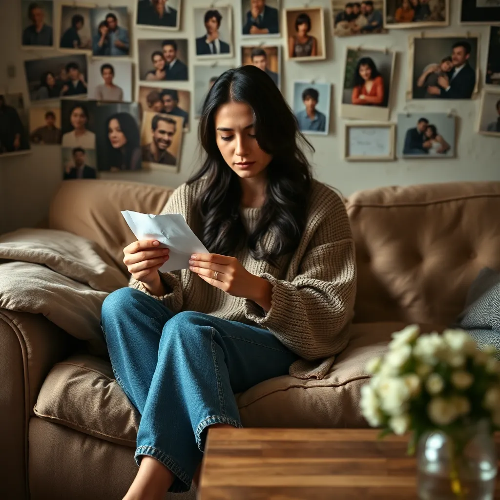 Healing After the Breakup