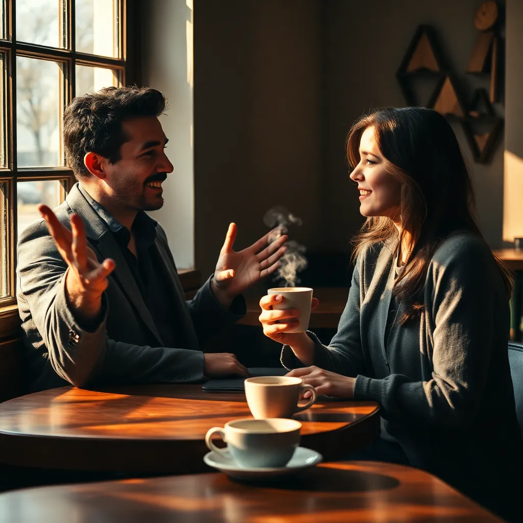 Myth: All Narcissists Are Confident