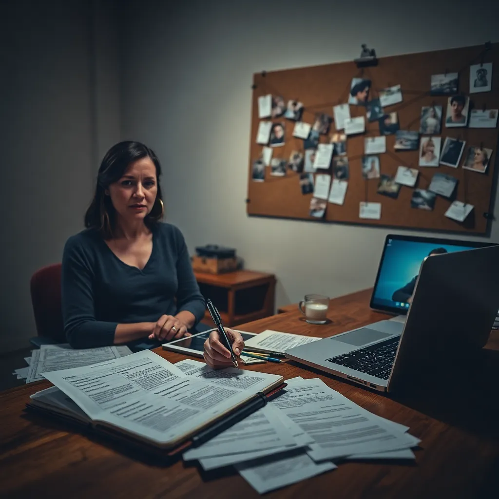 Gathering Evidence for Your Case