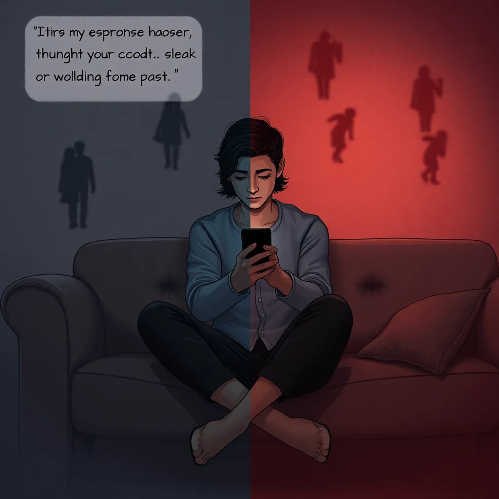 Protecting Your Emotional Well-being