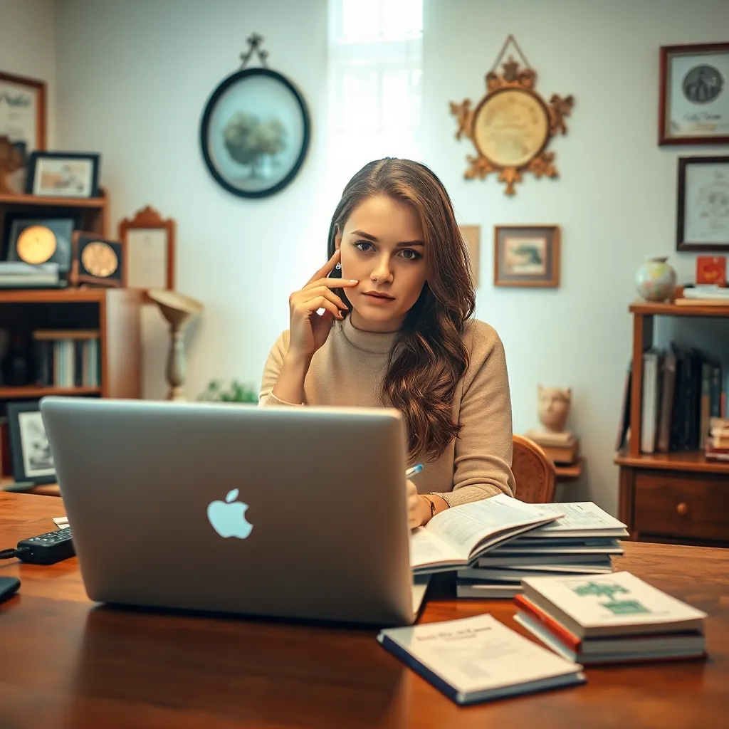 Perfectionism and Overachievement