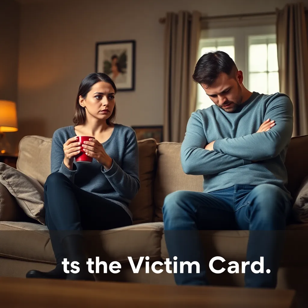 Strategies to Handle Victim Narratives