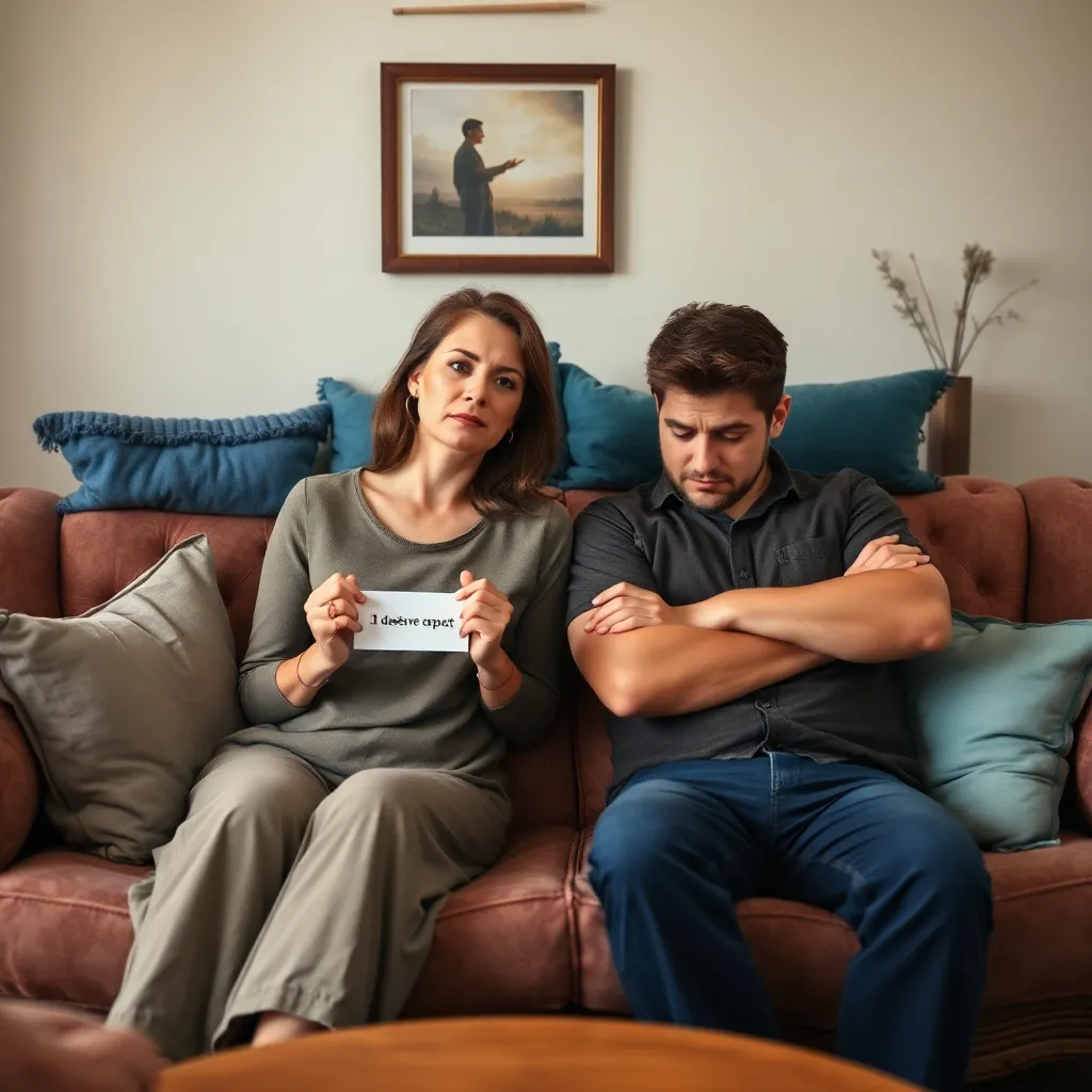 Practice Assertive Communication